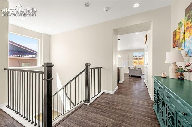 2052 Ruffino Drive, Colorado Springs, CO 80921