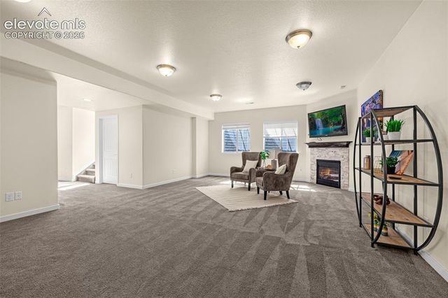 2052 Ruffino Drive, Colorado Springs, CO 80921