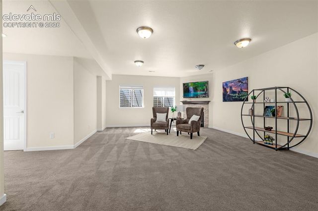 2052 Ruffino Drive, Colorado Springs, CO 80921