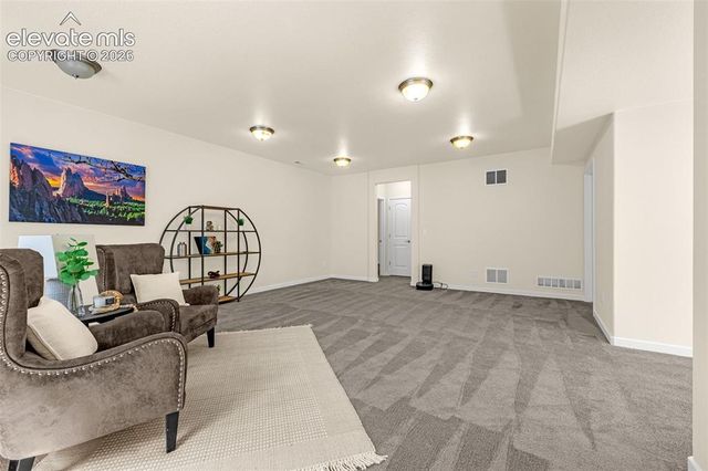 2052 Ruffino Drive, Colorado Springs, CO 80921