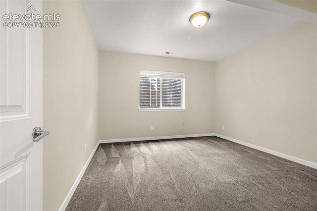2052 Ruffino Drive, Colorado Springs, CO 80921