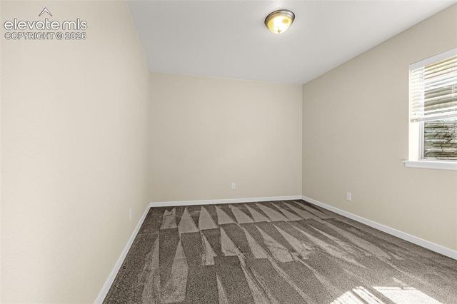 2052 Ruffino Drive, Colorado Springs, CO 80921