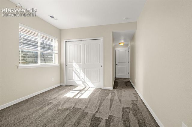 2052 Ruffino Drive, Colorado Springs, CO 80921