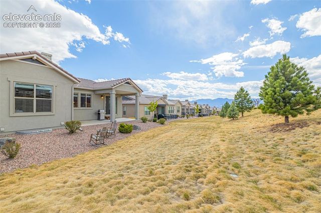 2052 Ruffino Drive, Colorado Springs, CO 80921