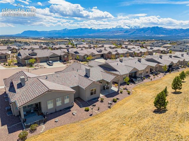 2052 Ruffino Drive, Colorado Springs, CO 80921