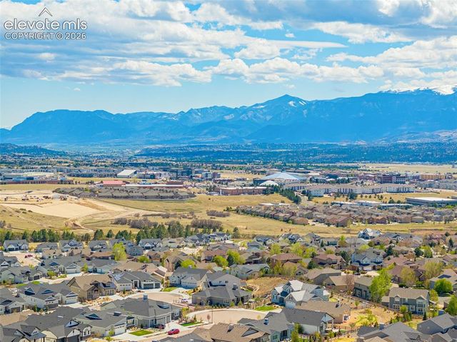 2052 Ruffino Drive, Colorado Springs, CO 80921