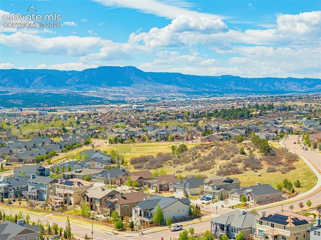 2052 Ruffino Drive, Colorado Springs, CO 80921