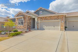 2052 Ruffino Drive, Colorado Springs, CO 80921