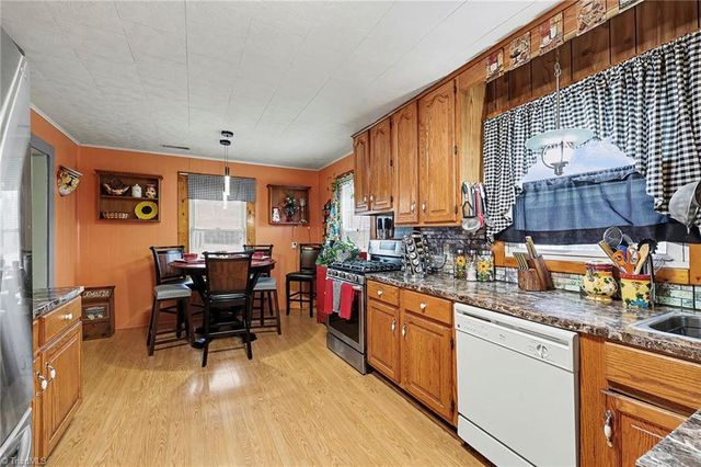 341 County Home Road, Lexington, NC 27292