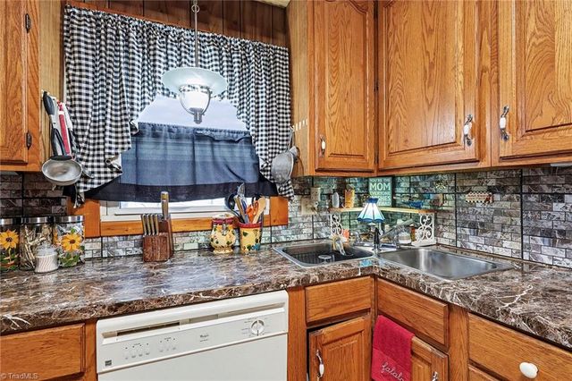 341 County Home Road, Lexington, NC 27292