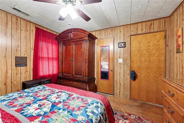 341 County Home Road, Lexington, NC 27292