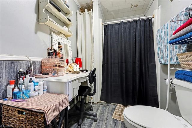 341 County Home Road, Lexington, NC 27292