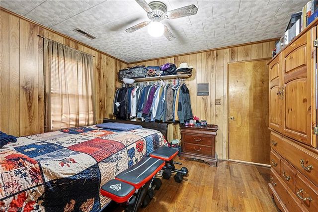 341 County Home Road, Lexington, NC 27292