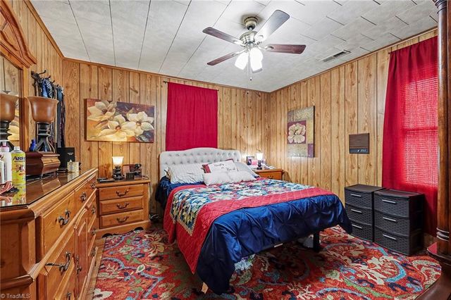 341 County Home Road, Lexington, NC 27292