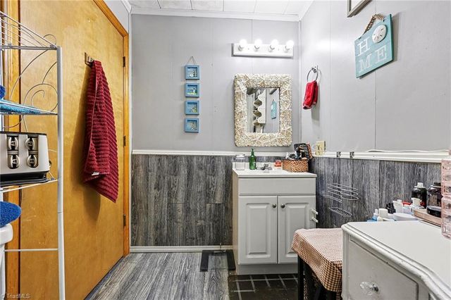 341 County Home Road, Lexington, NC 27292