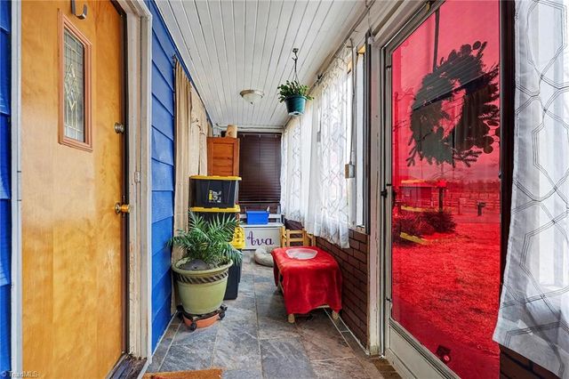 341 County Home Road, Lexington, NC 27292