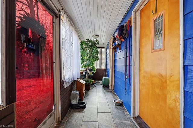 341 County Home Road, Lexington, NC 27292