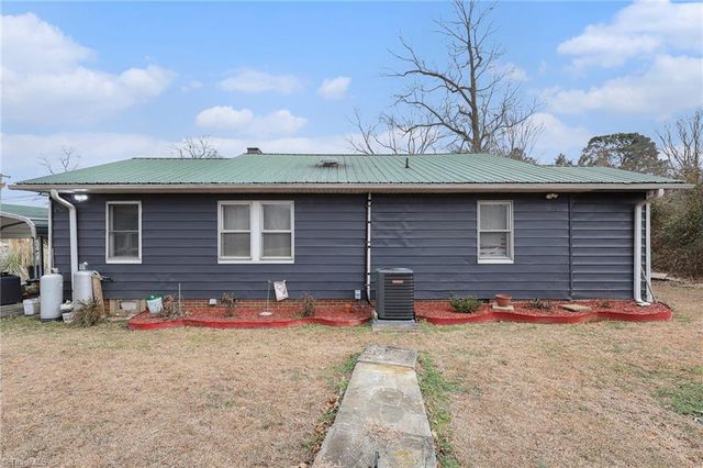 341 County Home Road, Lexington, NC 27292