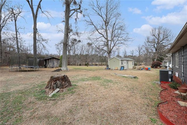 341 County Home Road, Lexington, NC 27292