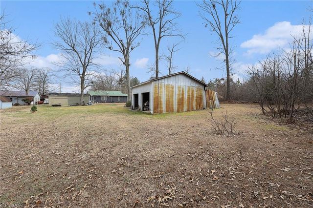 341 County Home Road, Lexington, NC 27292