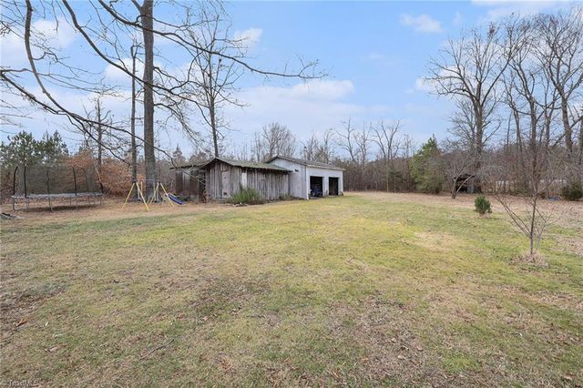 341 County Home Road, Lexington, NC 27292
