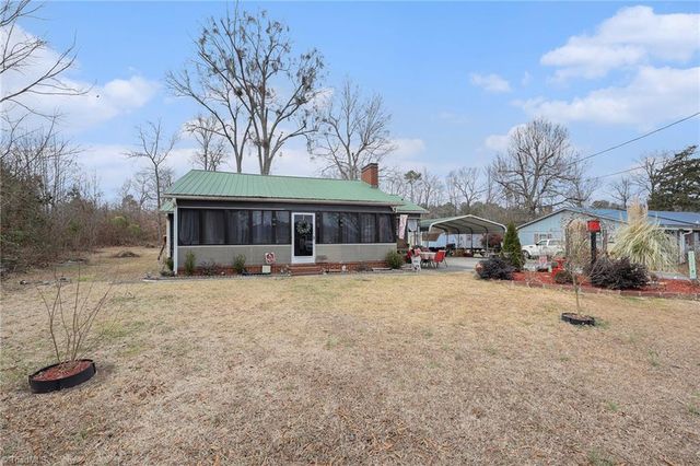 341 County Home Road, Lexington, NC 27292