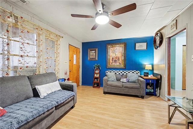 341 County Home Road, Lexington, NC 27292