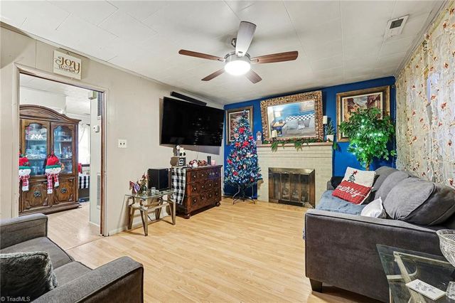 341 County Home Road, Lexington, NC 27292