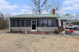 341 County Home Road, Lexington, NC 27292