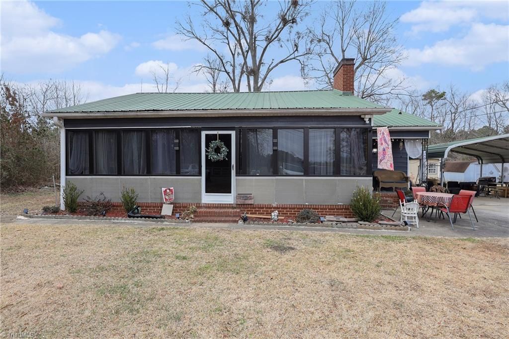 341 County Home Road, Lexington, NC 27292