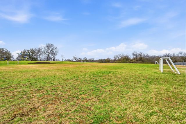 4400 Willow Crest Drive, Arlington, TX 76017