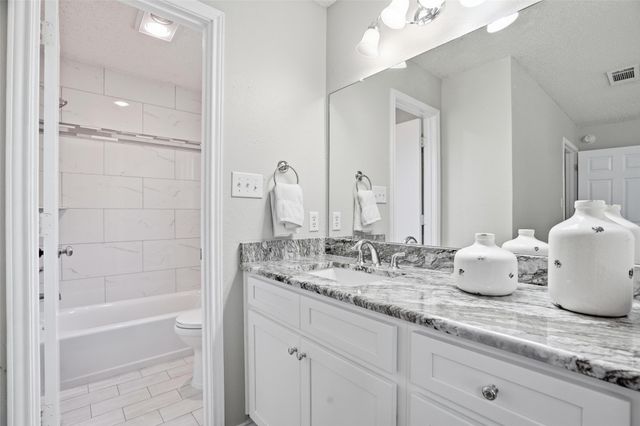 4400 Willow Crest Drive, Arlington, TX 76017