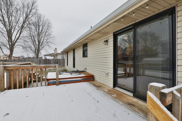 517 S Lincoln Avenue, Strafford, MO 65757