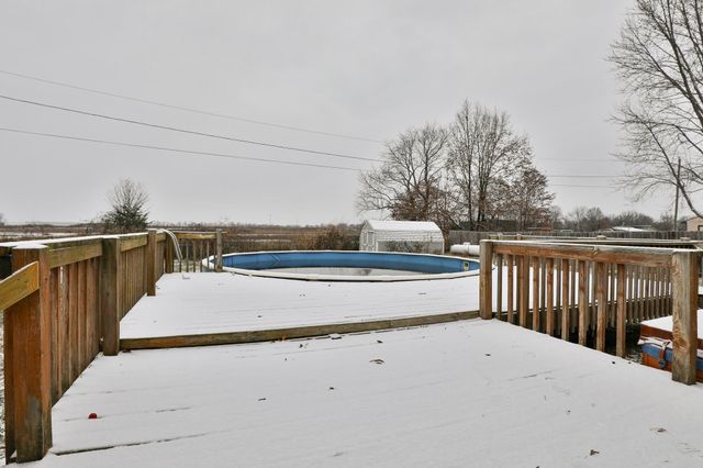 517 S Lincoln Avenue, Strafford, MO 65757