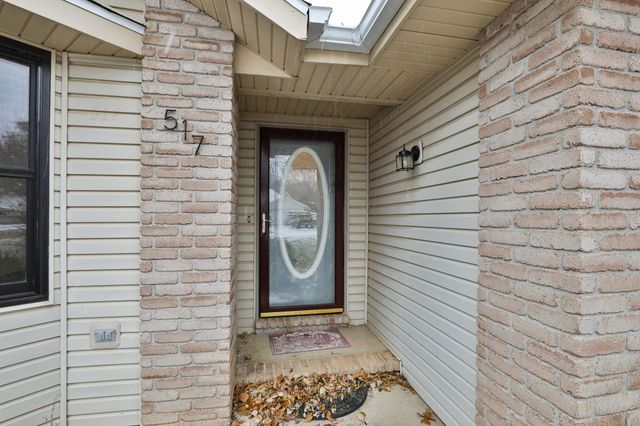 517 S Lincoln Avenue, Strafford, MO 65757