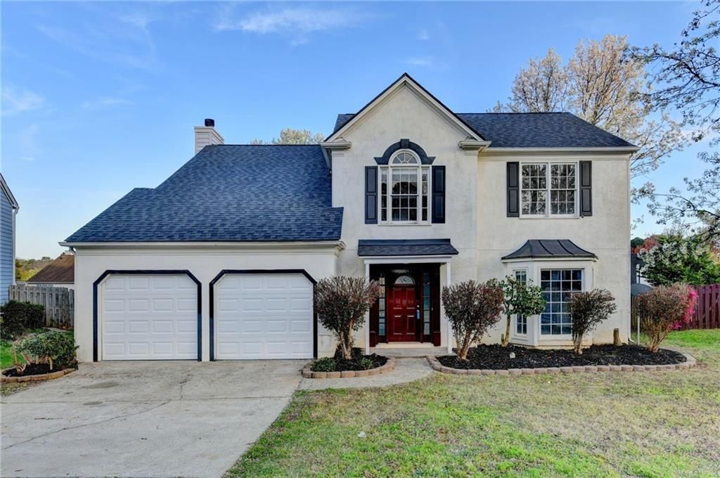 2060 Eagle Nest Bluff, Lawrenceville, GA 30044