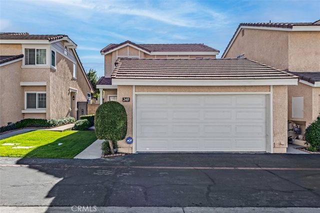248 Sundance Court, Azusa, CA 91702