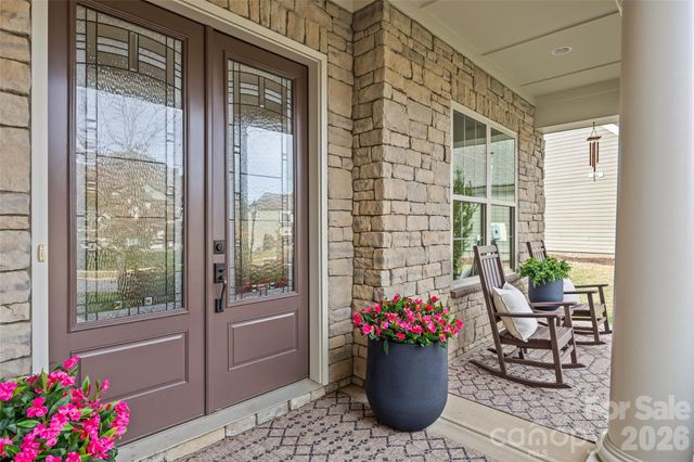 108 Mulholland Drive, Weddington, NC 28104