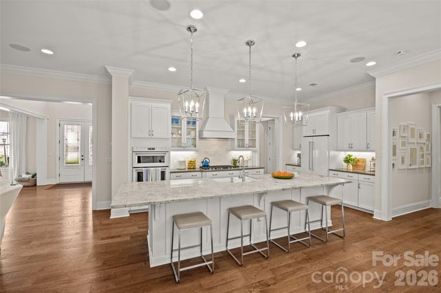 108 Mulholland Drive, Weddington, NC 28104