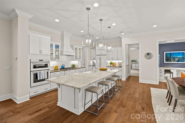 108 Mulholland Drive, Weddington, NC 28104