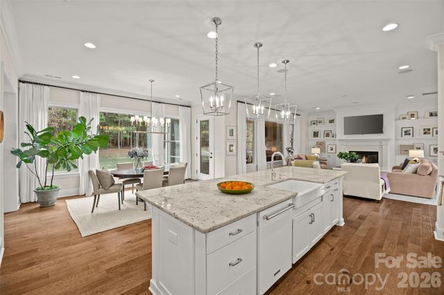 108 Mulholland Drive, Weddington, NC 28104