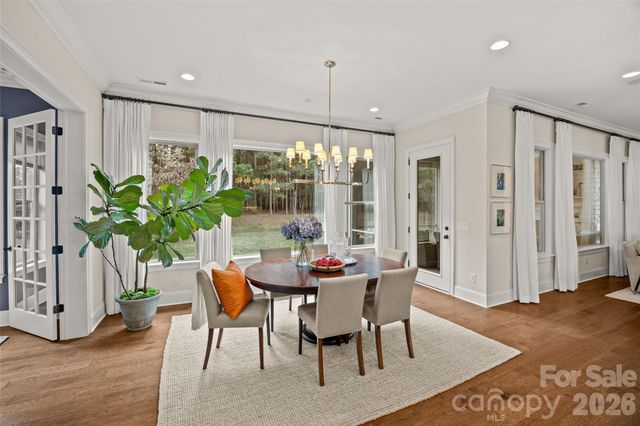 108 Mulholland Drive, Weddington, NC 28104