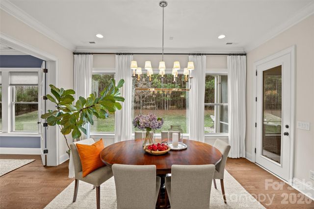 108 Mulholland Drive, Weddington, NC 28104