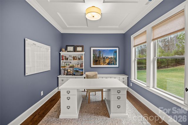 108 Mulholland Drive, Weddington, NC 28104