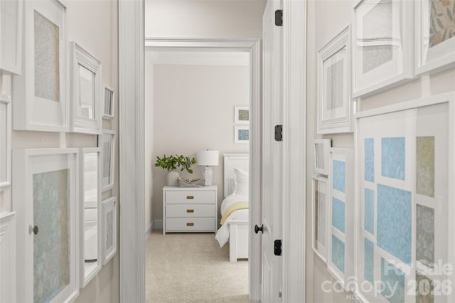 108 Mulholland Drive, Weddington, NC 28104