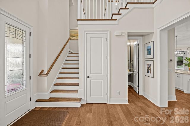 108 Mulholland Drive, Weddington, NC 28104