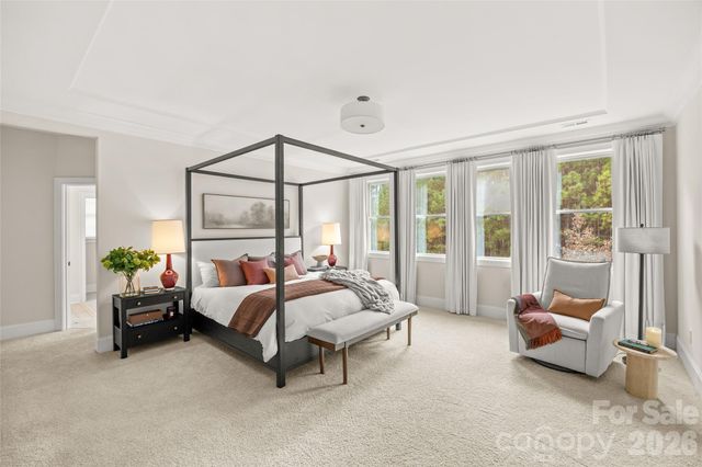 108 Mulholland Drive, Weddington, NC 28104