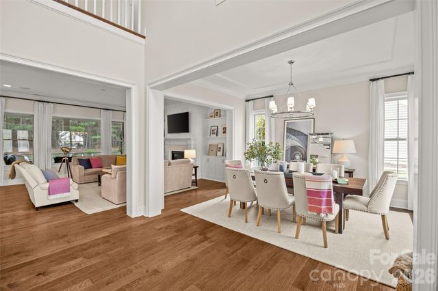 108 Mulholland Drive, Weddington, NC 28104