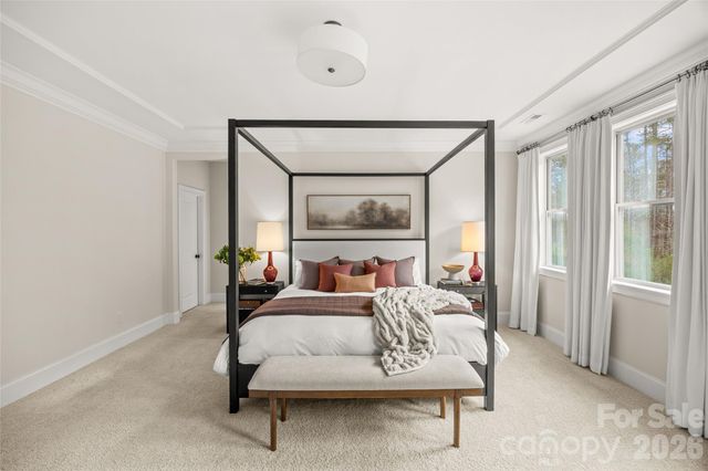 108 Mulholland Drive, Weddington, NC 28104