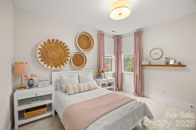 108 Mulholland Drive, Weddington, NC 28104